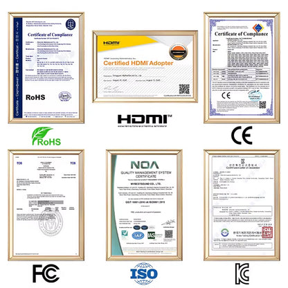 Powered 2.0 Gaming Speakers Wired Wireless for 5.3 Deep Bass Subwoofer Earphone Jack RGB Lighting 50W Two-Way Audio USB