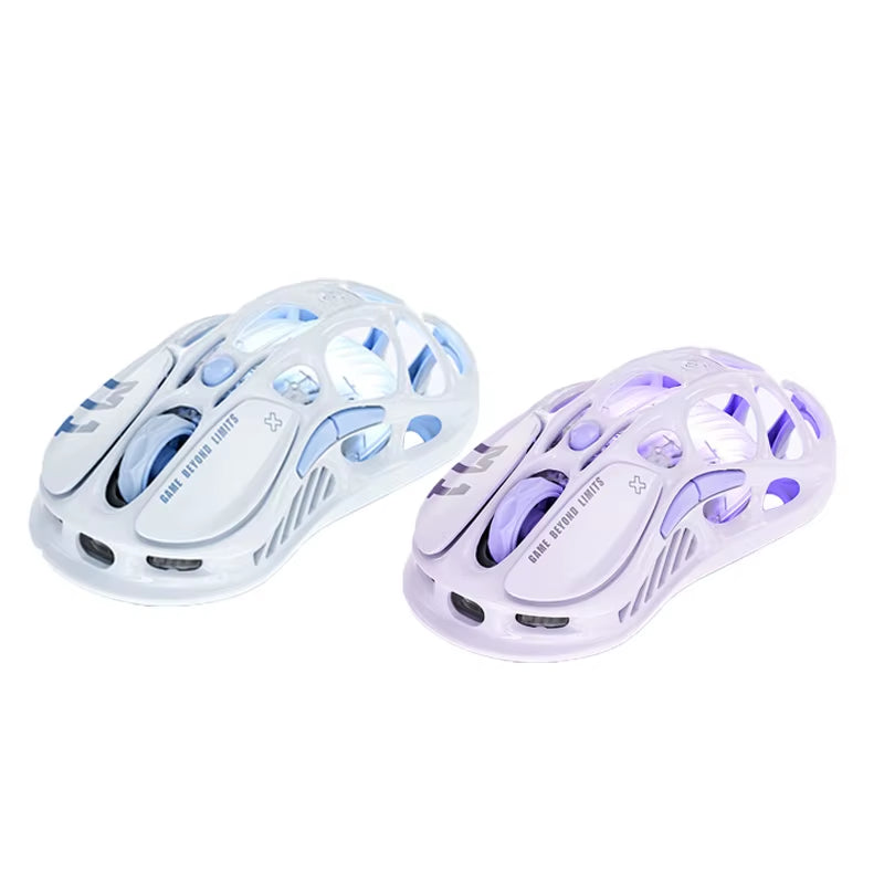 Gravastar M1 Pro Game Home E-Sports Mouse the Third Mock Examination Connection Nordic52 Series Master Control, PAW3395IM Sensor