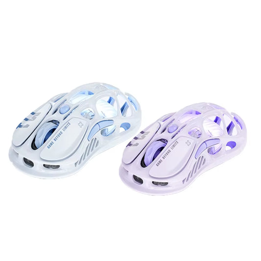 Gravastar M1 Pro Game Home E-Sports Mouse the Third Mock Examination Connection Nordic52 Series Master Control, PAW3395IM Sensor