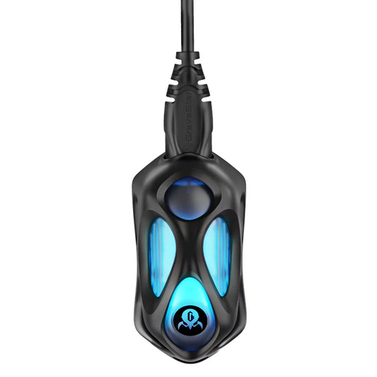 Gravastar A4 Cocoon 4K Receiver Mouse Receiver Suitable for the Cocoon Three-Mode Mouse Gaming E-Sports Equipment