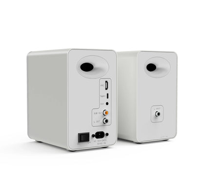 Private Model for Bluetooth 2.0 Channel 100W Bass Remote Control Gaming Speakers with Audio Features for PC Computer