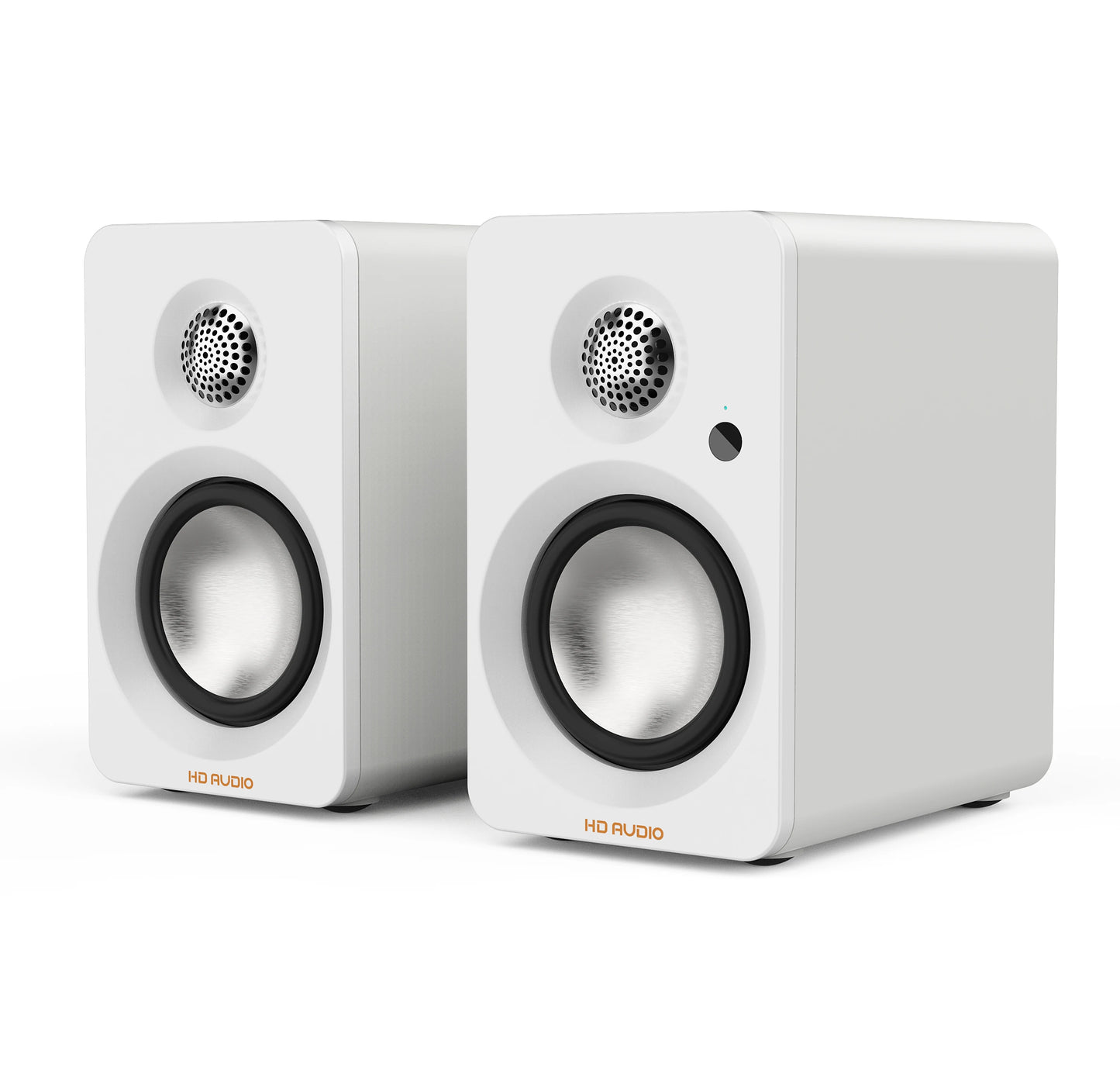 Private Model for Bluetooth 2.0 Channel 100W Bass Remote Control Gaming Speakers with Audio Features for PC Computer