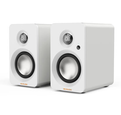 Private Model for Bluetooth 2.0 Channel 100W Bass Remote Control Gaming Speakers with Audio Features for PC Computer