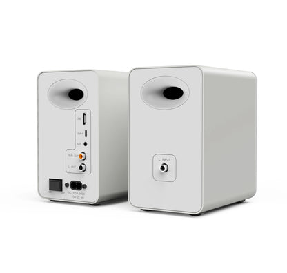 Private Model for Bluetooth 2.0 Channel 100W Bass Remote Control Gaming Speakers with Audio Features for PC Computer